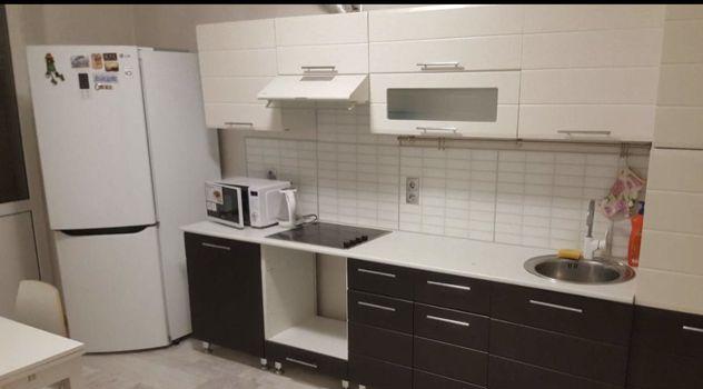 Продажа 1-комнатной квартиры, Краснодар, улица имени Дунаевского И.И.,  26