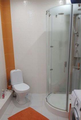 Продажа 1-комнатной квартиры, Краснодар, улица имени Дунаевского И.И.,  26