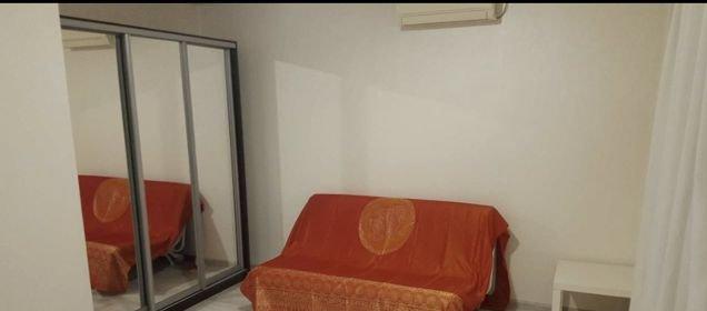 Продажа 1-комнатной квартиры, Краснодар, улица имени Дунаевского И.И.,  26