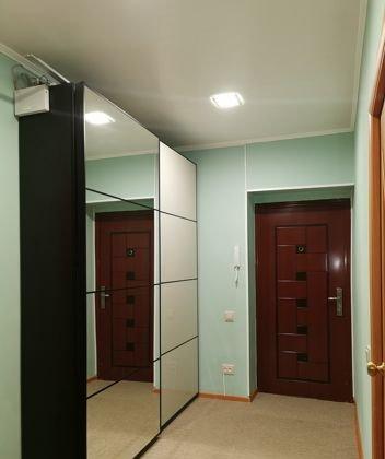 Продажа 2-комнатной квартиры, Краснодар, Ангарская улица,  1/3