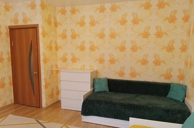 Продажа 2-комнатной квартиры, Краснодар, Ангарская улица,  1/3