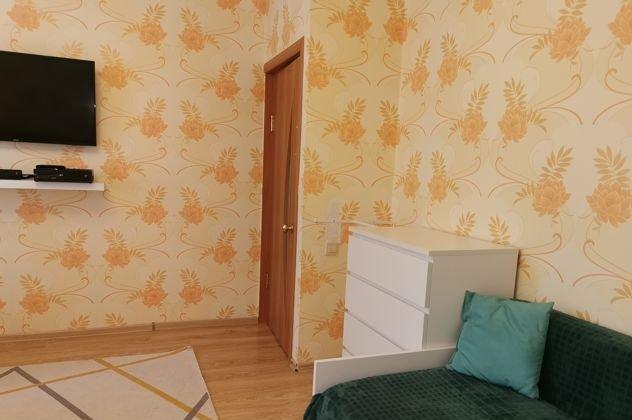 Продажа 2-комнатной квартиры, Краснодар, Ангарская улица,  1/3