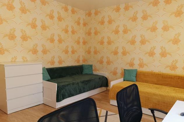 Продажа 2-комнатной квартиры, Краснодар, Ангарская улица,  1/3