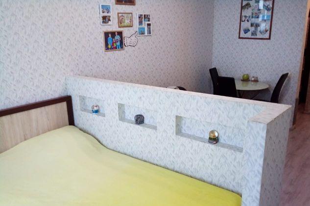 Продажа 1-комнатной квартиры, Краснодар, улица имени Сергея Есенина,  110к2