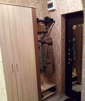 Продажа 1-комнатной квартиры, Краснодар, улица имени Сергея Есенина,  110к2