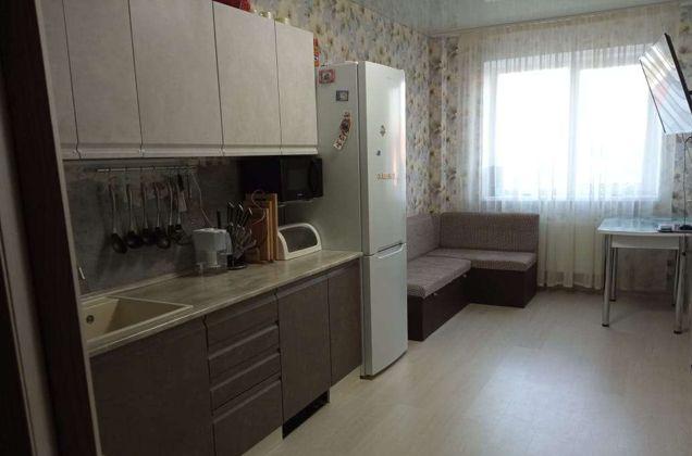 Продажа 2-комнатной квартиры, Краснодар, улица имени Мусоргского М.П.,  26к1