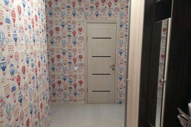 Продажа 2-комнатной квартиры, Краснодар, улица имени Мусоргского М.П.,  26к1