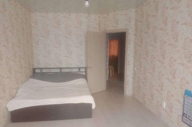 Продажа 2-комнатной квартиры, Краснодар, улица имени Мусоргского М.П.,  26к1