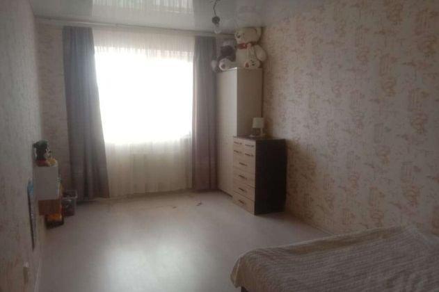 Продажа 2-комнатной квартиры, Краснодар, улица имени Мусоргского М.П.,  26к1