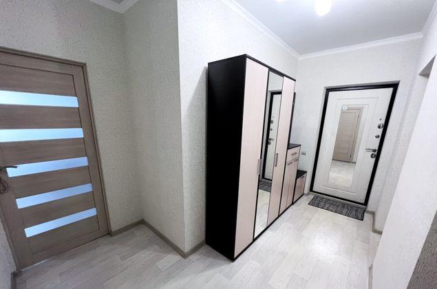 Продажа 2-комнатной квартиры, Краснодар, Измаильская улица,  74к9