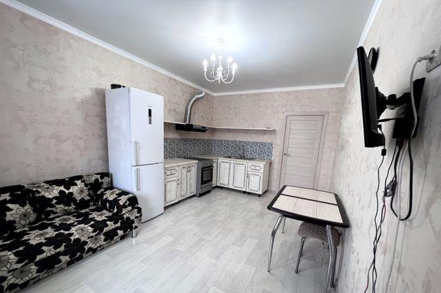 Продажа 2-комнатной квартиры, Краснодар, Измаильская улица,  74к9