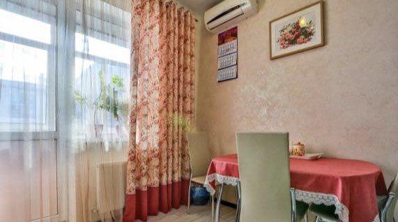 Продажа 3-комнатной квартиры, Краснодар, Агрохимическая улица,  109