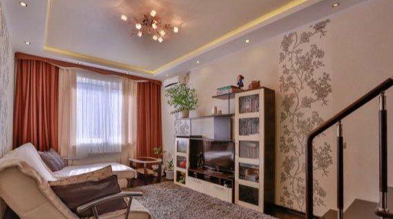 Продажа 3-комнатной квартиры, Краснодар, Агрохимическая улица,  109