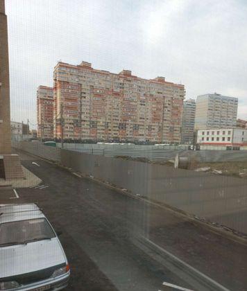 Продажа 1-комнатной квартиры, Краснодар, Московская улица,  158/3