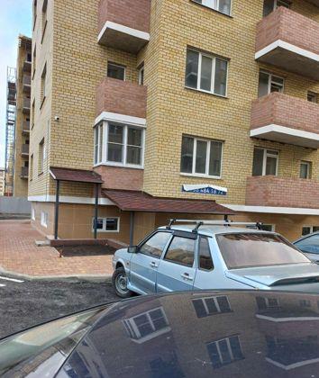 Продажа 1-комнатной квартиры, Краснодар, Московская улица,  158/3