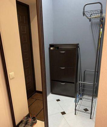 Продажа 1-комнатной квартиры, Краснодар, улица имени Сергея Есенина,  82/2