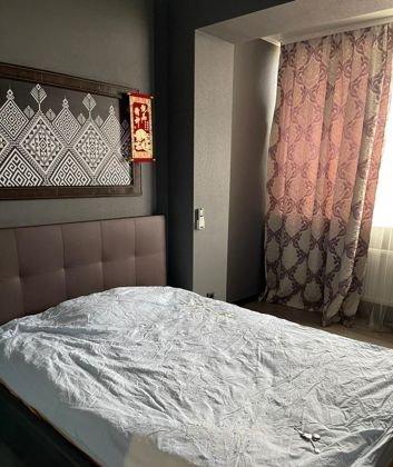 Продажа 1-комнатной квартиры, Краснодар, улица имени Сергея Есенина,  82/2