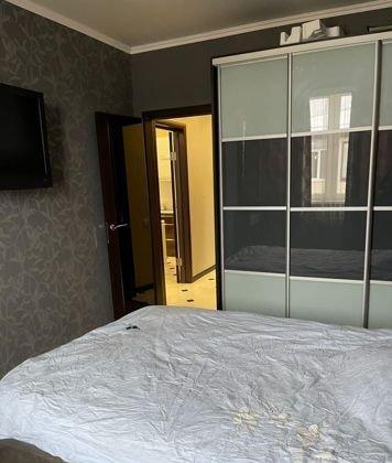 Продажа 1-комнатной квартиры, Краснодар, улица имени Сергея Есенина,  82/2