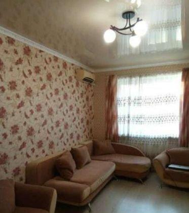 Продажа 1-комнатной квартиры, Краснодар, Командорская улица,  3к1