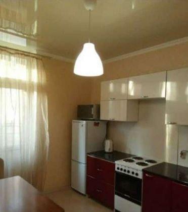 Продажа 1-комнатной квартиры, Краснодар, Командорская улица,  3к1