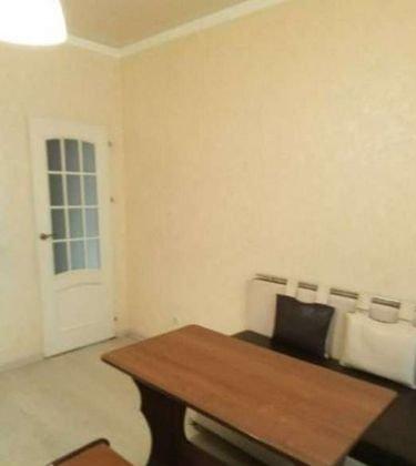 Продажа 1-комнатной квартиры, Краснодар, Командорская улица,  3к1