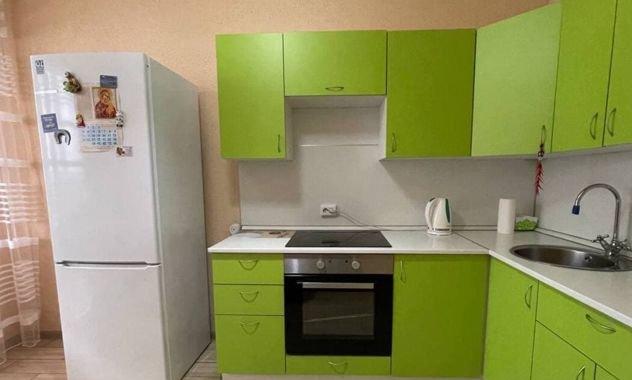 Продажа 1-комнатной квартиры, Краснодар, Российская улица,  267