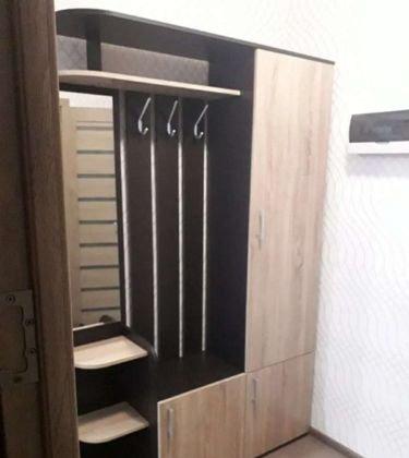 Продажа 1-комнатной квартиры, Краснодар, улица Цезаря Куникова,  24к1