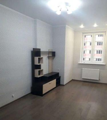 Продажа 1-комнатной квартиры, Краснодар, улица Цезаря Куникова,  24к1