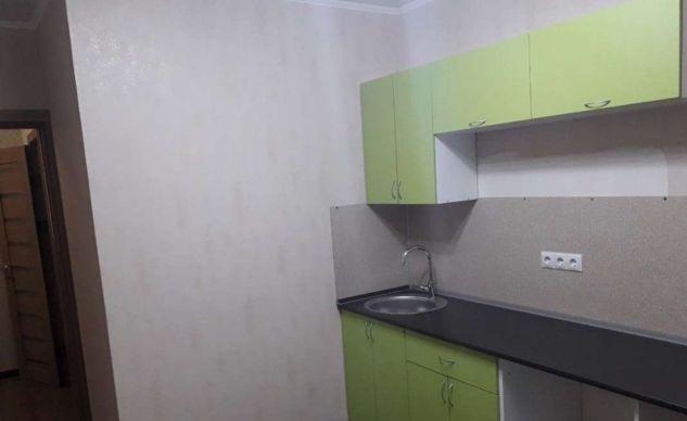 Продажа 1-комнатной квартиры, Краснодар, улица Цезаря Куникова,  24к1