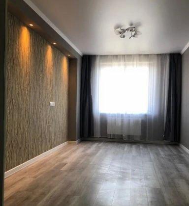 Продажа 1-комнатной квартиры, Краснодар, Командорская улица,  3к1