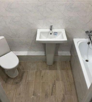 Продажа 1-комнатной квартиры, Краснодар, Командорская улица,  3к1