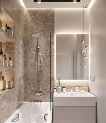 Продажа 1-комнатной квартиры, Краснодар, Командорская улица,  3к1