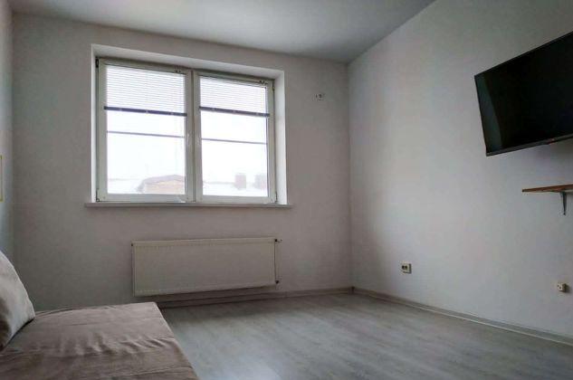 Продажа 1-комнатной квартиры, Краснодар, улица Лётчика Позднякова,  2к4