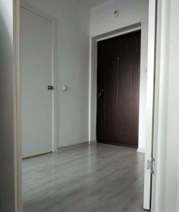 Продажа 1-комнатной квартиры, Краснодар, улица Лётчика Позднякова,  2к4