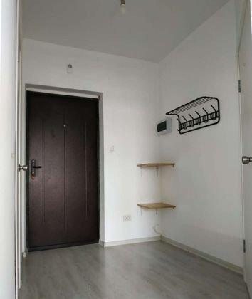 Продажа 1-комнатной квартиры, Краснодар, улица Лётчика Позднякова,  2к4