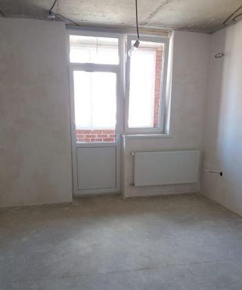 Продажа 1-комнатной квартиры, Краснодар, улица Цезаря Куникова,  18к10