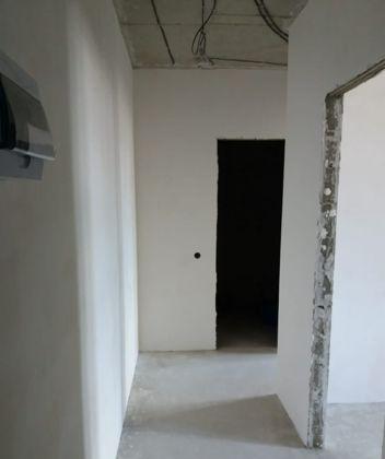 Продажа 1-комнатной квартиры, Краснодар, улица Цезаря Куникова,  18к10