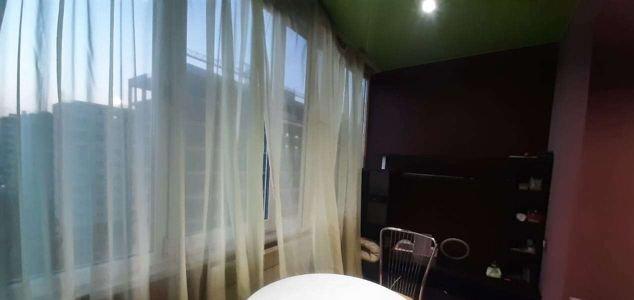 Продажа 1-комнатной квартиры, Краснодар, улица имени Дунаевского И.И.,  22А