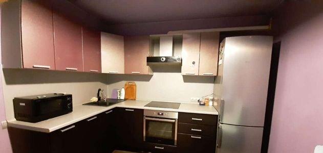 Продажа 1-комнатной квартиры, Краснодар, улица имени Дунаевского И.И.,  22А