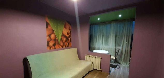 Продажа 1-комнатной квартиры, Краснодар, улица имени Дунаевского И.И.,  22А