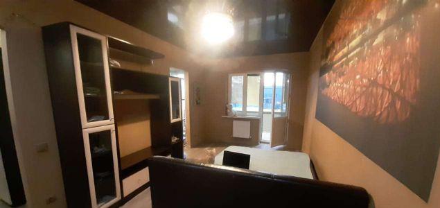 Продажа 1-комнатной квартиры, Краснодар, улица имени Дунаевского И.И.,  22А