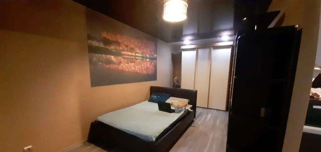 Продажа 1-комнатной квартиры, Краснодар, улица имени Дунаевского И.И.,  22А