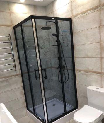 Продажа 1-комнатной квартиры, Краснодар, Московская улица,  154к2