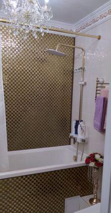 Продажа 2-комнатной квартиры, Краснодар, Измаильская улица,  74к1