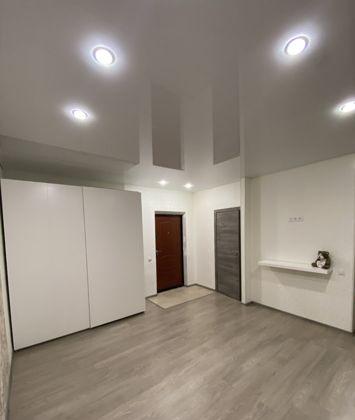 Продажа 1-комнатной квартиры, Краснодар, улица Адмирала Серебрякова,  3к3