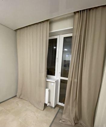 Продажа 1-комнатной квартиры, Краснодар, улица Адмирала Серебрякова,  3к3