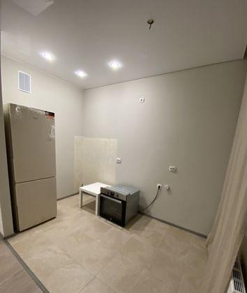 Продажа 1-комнатной квартиры, Краснодар, улица Адмирала Серебрякова,  3к3