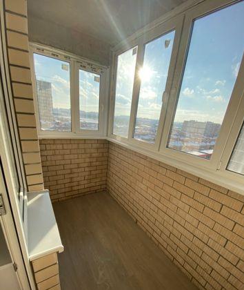 Продажа 1-комнатной квартиры, Краснодар, улица Адмирала Серебрякова,  3к3