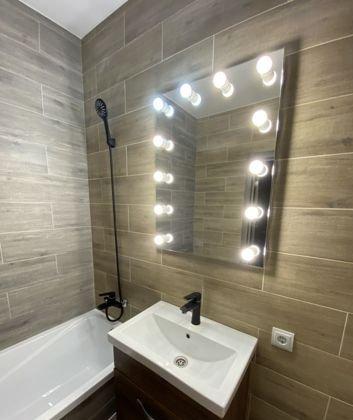 Продажа 1-комнатной квартиры, Краснодар, улица Адмирала Серебрякова,  3к3