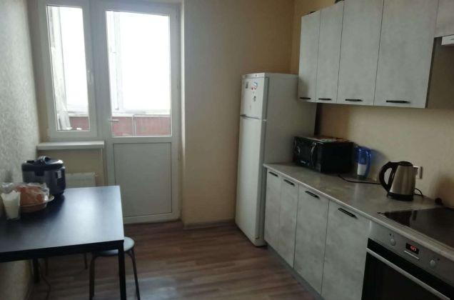 Продажа 1-комнатной квартиры, Краснодар, Командорская улица,  3к2